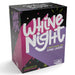 Skybound Whine Night - A Party Game for Whine Lovers, Games, Conversation Starting Card Game, Spill The Tea & Laugh, Play in A Group of 2-8 Players, for Ages 14+ Base Game