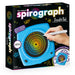 Spirograph Electronic Doodle Pad