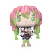 Funko POP! Animation: Demon Slayer - Mitsuri Kanroji - Collectable Vinyl Figure - Gift Idea - Official Merchandise - Toys for Kids & Adults - Anime Fans - Model Figure for Collectors and Display