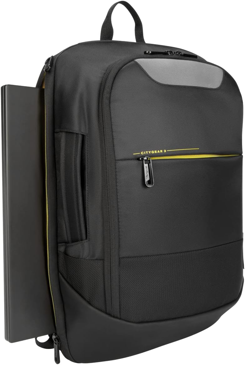 Targus compatible Sac à Dos CityGear TCG661GL