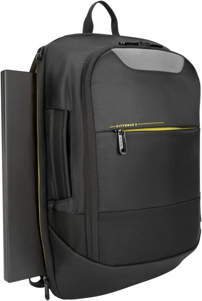 Targus compatible Sac à Dos CityGear TCG661GL