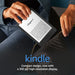 Amazon - Kindle 11 2022 6 16Gb Black - With Ads
