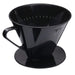 Westmark Coffee Filter Holder, Filter size 2, For up to 2 cups of coffee, Two, 24422261 Filter holder size 2