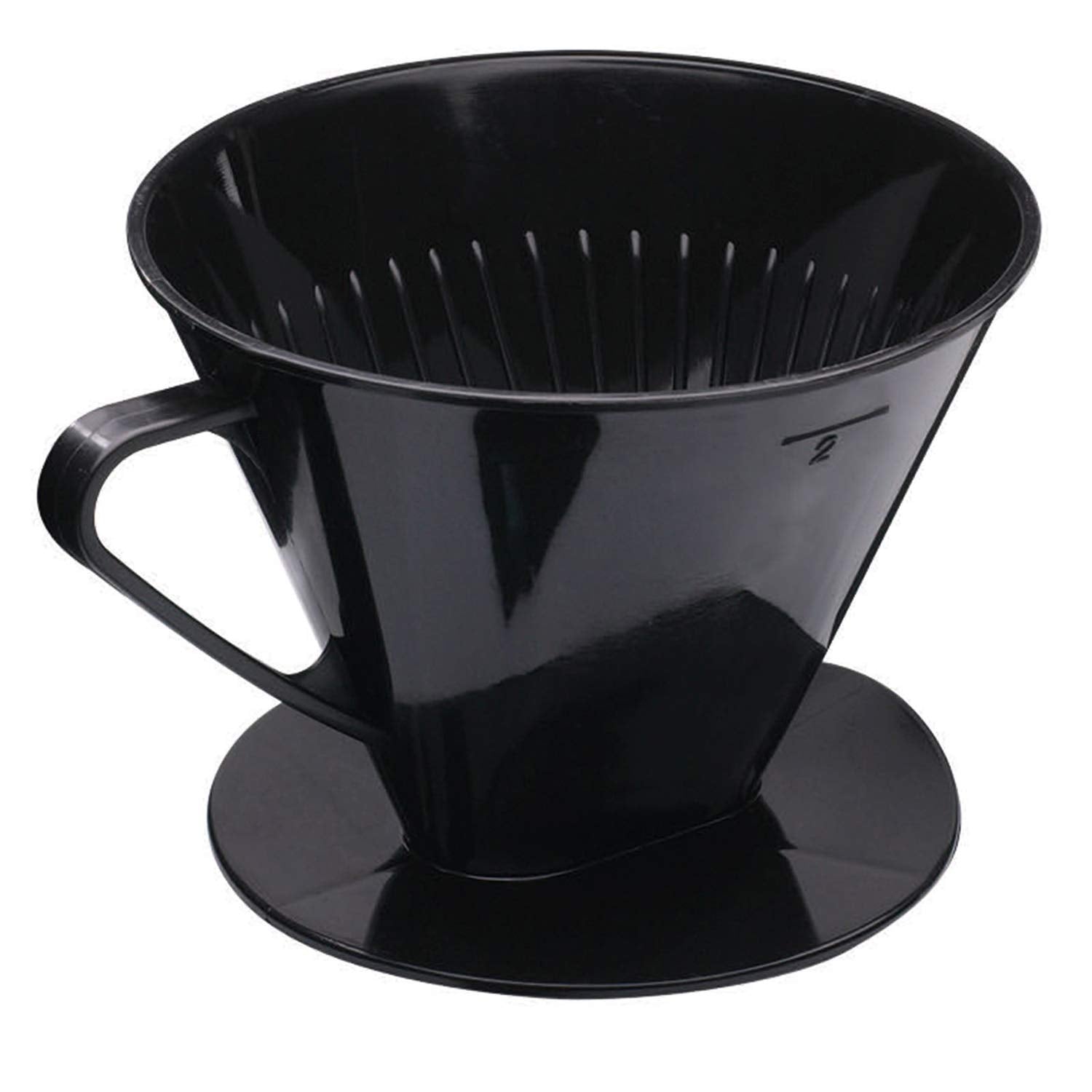 Westmark Coffee Filter Holder, Filter size 2, For up to 2 cups of coffee, Two, 24422261 Filter holder size 2