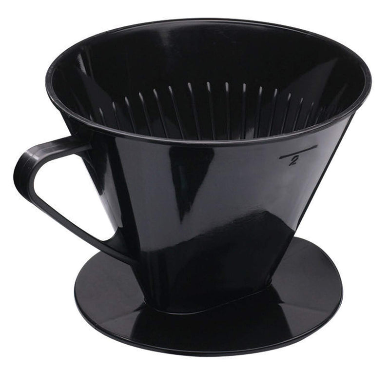Westmark Coffee Filter Holder, Filter size 2, For up to 2 cups of coffee, Two, 24422261 Filter holder size 2