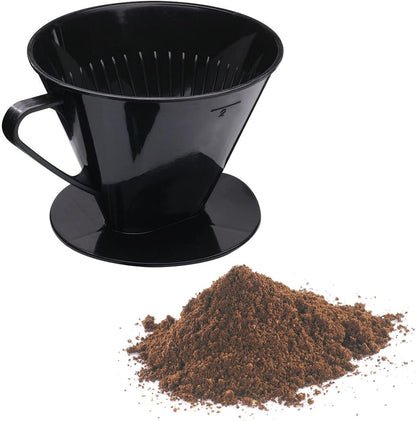 Westmark Coffee Filter Holder, Filter size 2, For up to 2 cups of coffee, Two, 24422261 Filter holder size 2