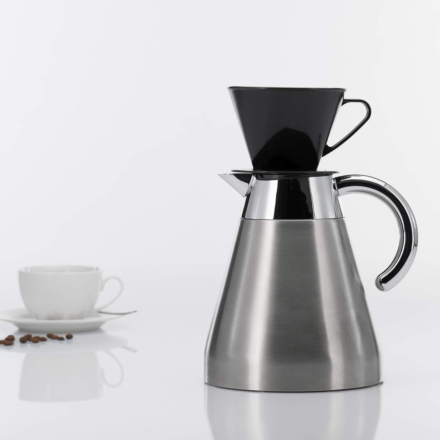 Westmark Coffee Filter Holder, Filter size 2, For up to 2 cups of coffee, Two, 24422261 Filter holder size 2