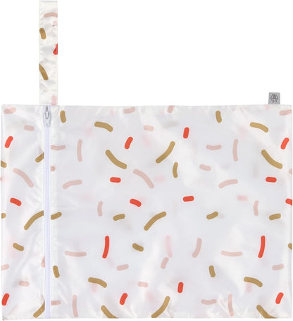 Wetbag - 2 stuks