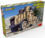 Miniart MIN39021 Plastic Model kit, Unpainted