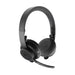 Logitech Unisex's Area Wissplus Graphite EMEA, Multicolored, 9 UK