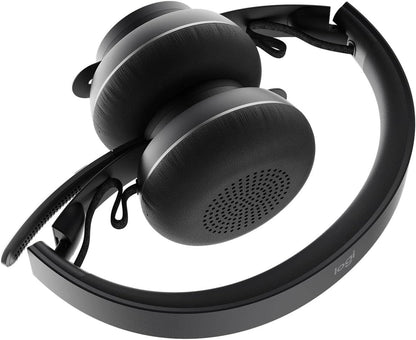 Logitech Unisex's Area Wissplus Graphite EMEA, Multicolored, 9 UK