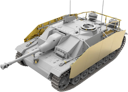 Miniart MIN35388 Scale Model kit
