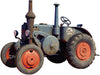 Miniart - d8506 mod. 1937 german tractor