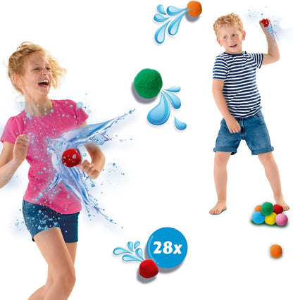 SES Creative 02229 Splash Water Balls