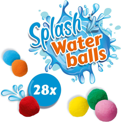 SES Creative 02229 Splash Water Balls