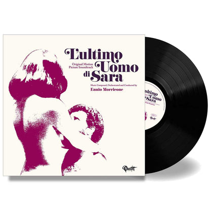 L'ultimo Uomo Di Sara