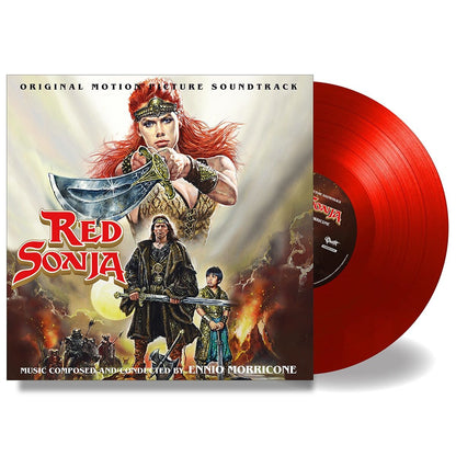 Red Sonja