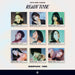 Ready To Be 12Th Mini Album Ver. - Photobook R, Folded Poster, Sticker, Mini Poster, Photocard