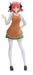 The Quintessential Quintuplets: The Movie SPM PVC Statue Nino Nakano (The Last Festival - Nino's Side) 22cm