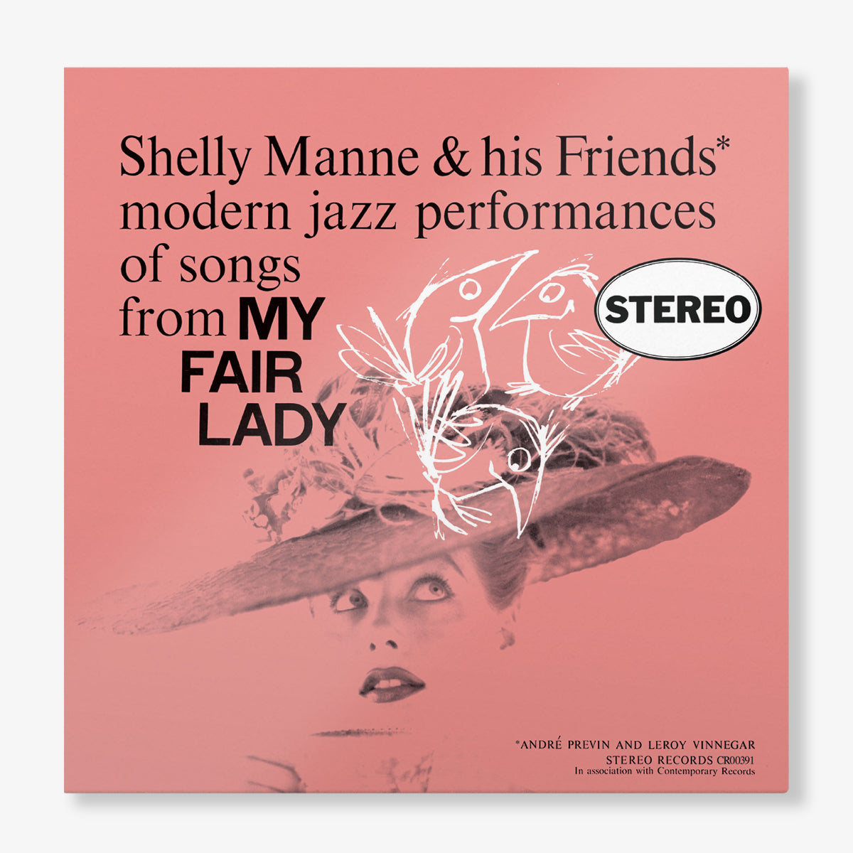 My Fair Lady