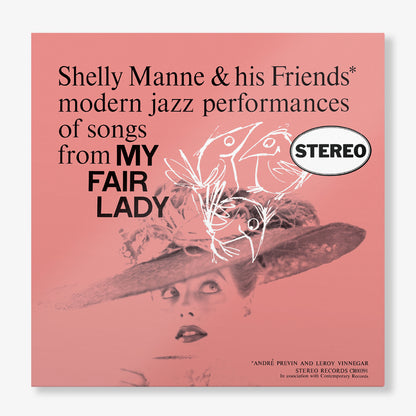 My Fair Lady