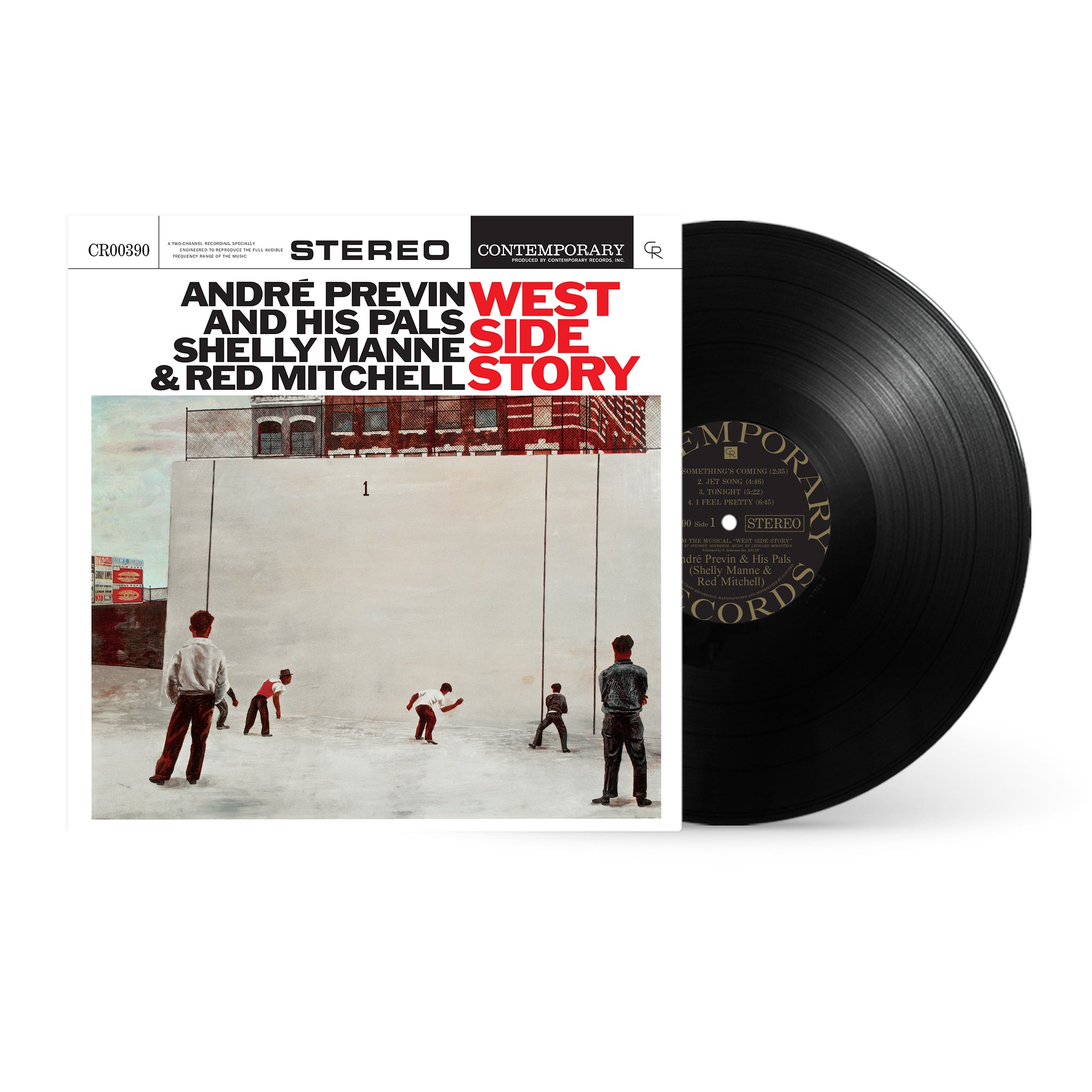 West Side Story
