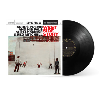 West Side Story