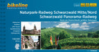 Schwarzwald Mitte/Nord naturpark-radweg