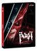 Faust "Hellhouse"- Bd Ltd