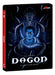 Dagon "Hellhouse"- Bd Ltd