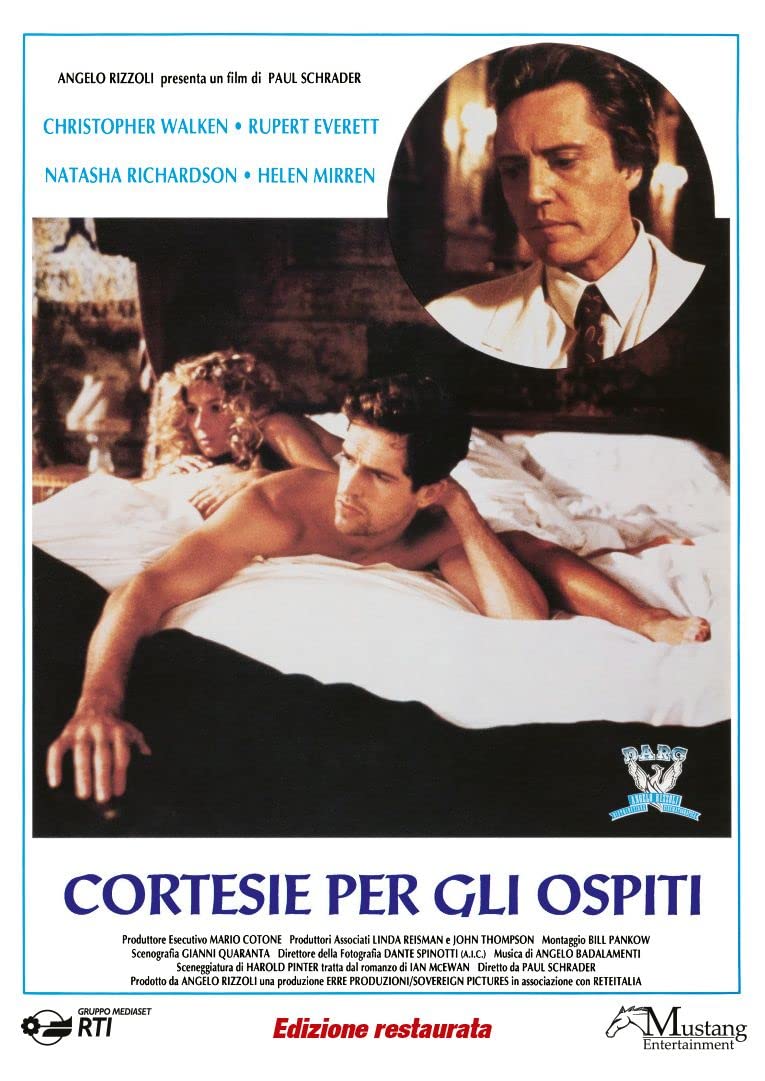 Cortesie per gli ospiti