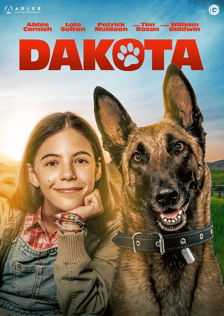 Dakota - (Italian Import)