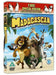Madagascar and Penguin Christmas Caper (Two disc set)