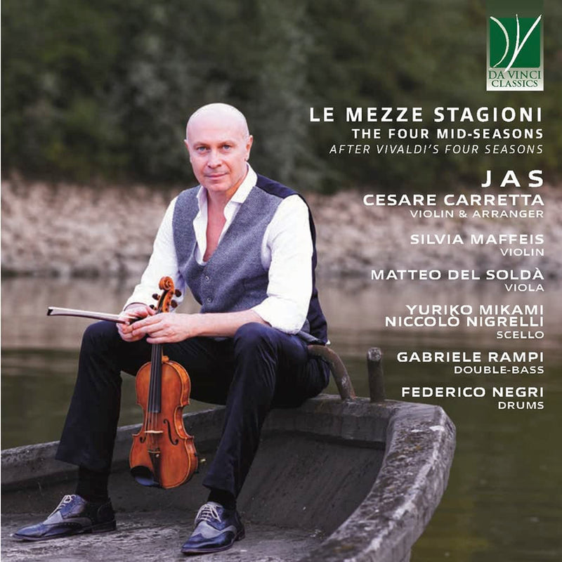 Le Mezze Stagioni/Cesare Carretta