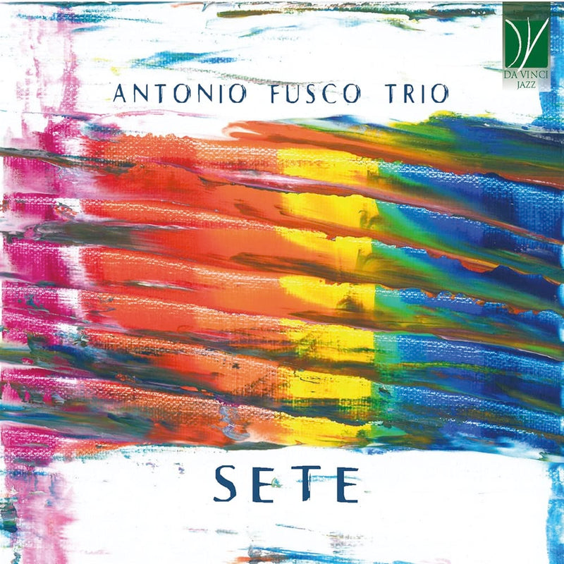 Sete/Antonio Fusco Trio