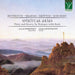 Beethoven, Brahms, Britten, Schubert