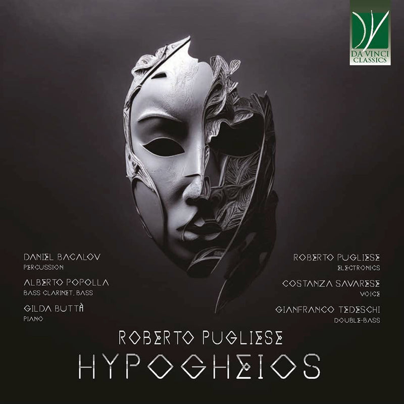 Pugliese, Roberto : Hypogheios