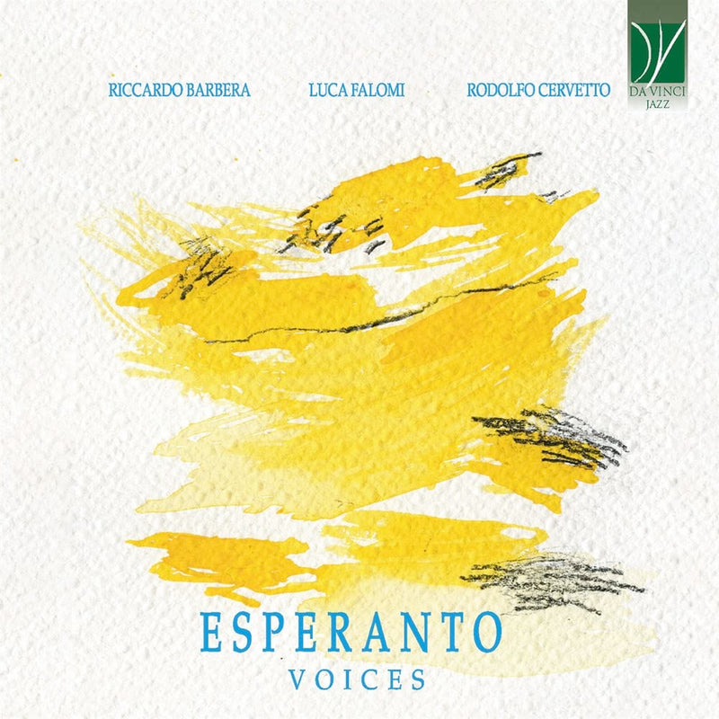 Esperanto : Voices