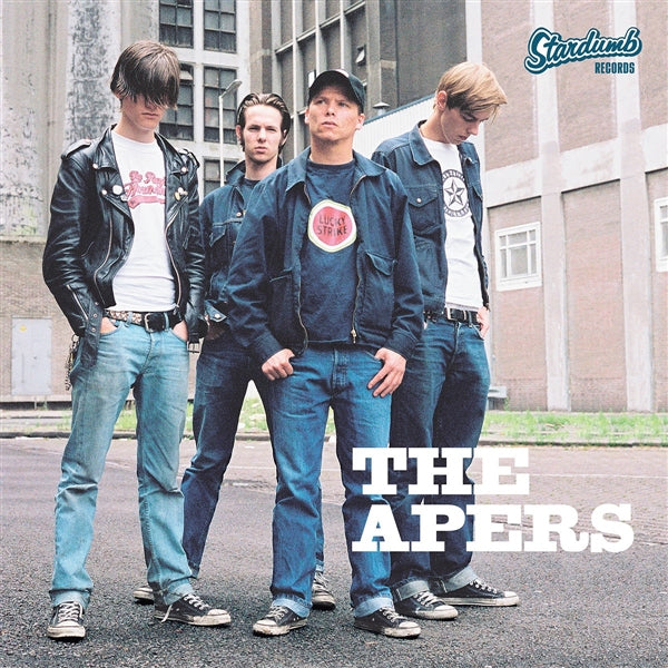 The Apers