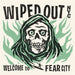 Welcome To Fear City