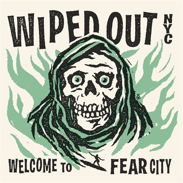 Welcome To Fear City
