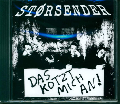 Stoersender - Das Kotzt Mich An!