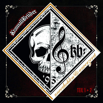 Unverhohlen & Unverzerrt II Inkl.Patch)