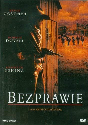 Open Range - (Italian Import)