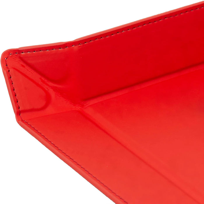 Dungeons & Dragons Honor Among Thieves: Leatherette Foldable Dice Tray
