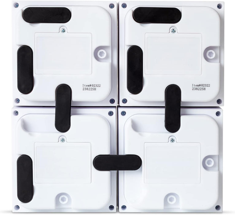 Planche à dessin lumineuse Lite Brite Mini-X Connect , Basic Fun, 02322, planche à dessin à mini-LED colorée, art lumineux, planche à dessin à effet néon, bricolages pour les enfants à partir de 4+