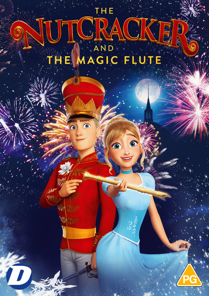 The Nutcracker and the Magic Flute