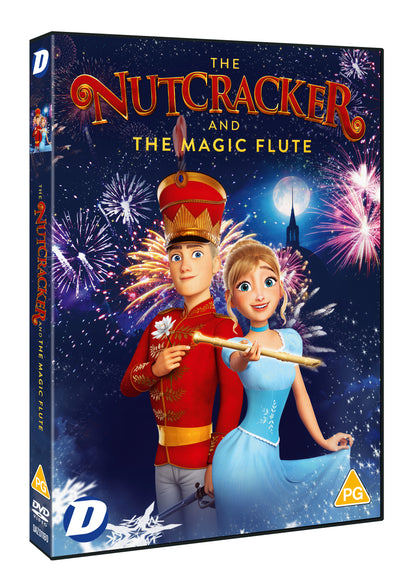 The Nutcracker and the Magic Flute