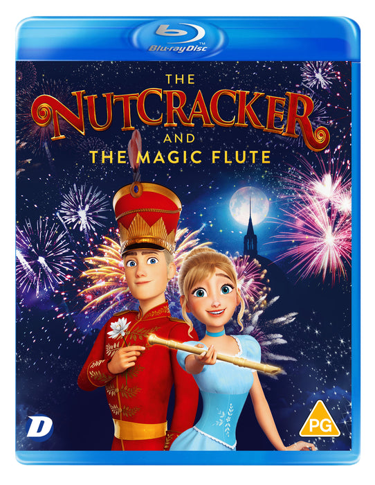 The Nutcracker and the Magic Flute