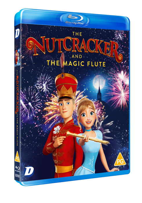 The Nutcracker and the Magic Flute